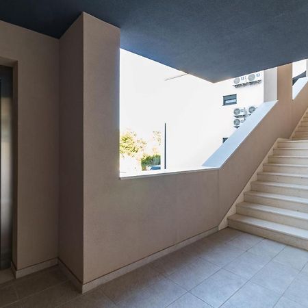 Apartmán Garden Medulin Exteriér fotografie